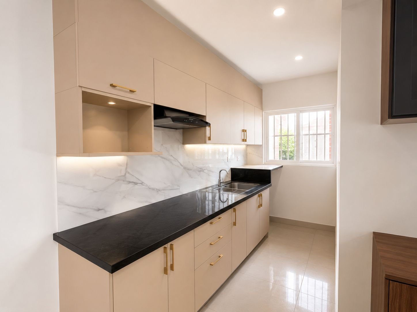 Kitchen Design