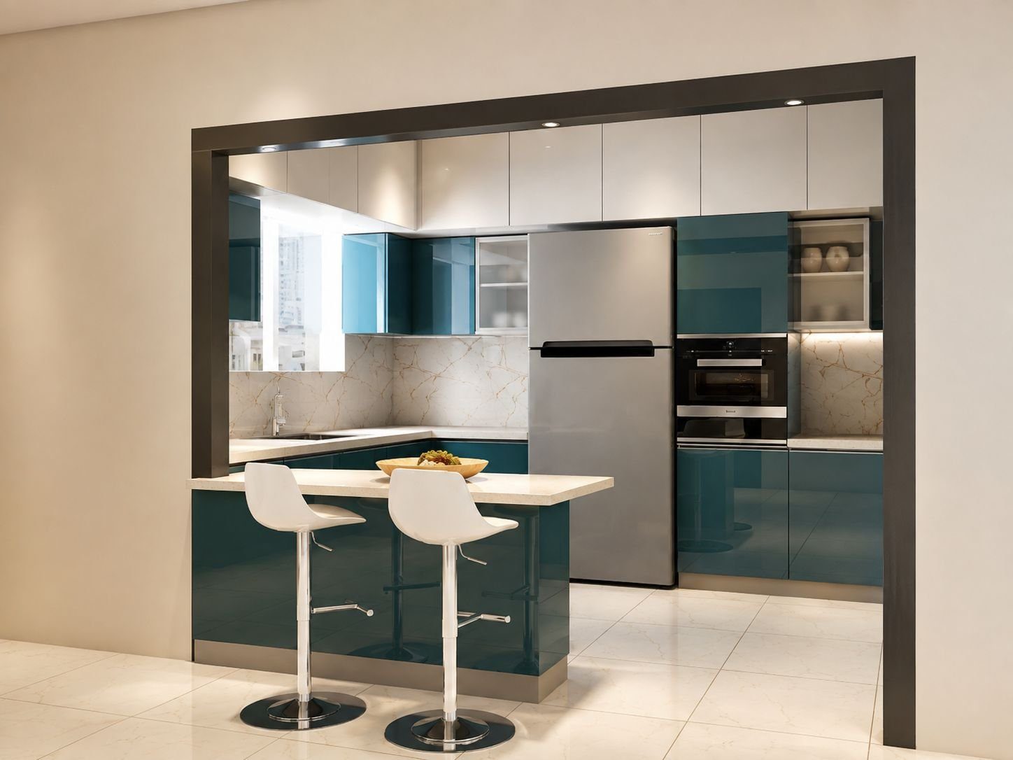 Kitchen Design