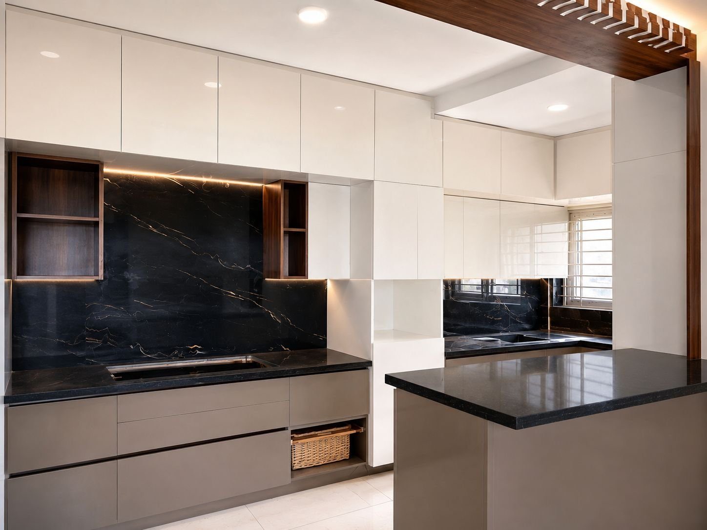 Kitchen Design