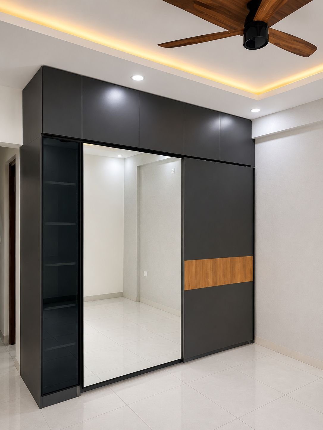 Wardrobe Design