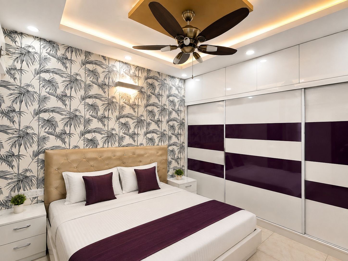 Bedroom Interior
