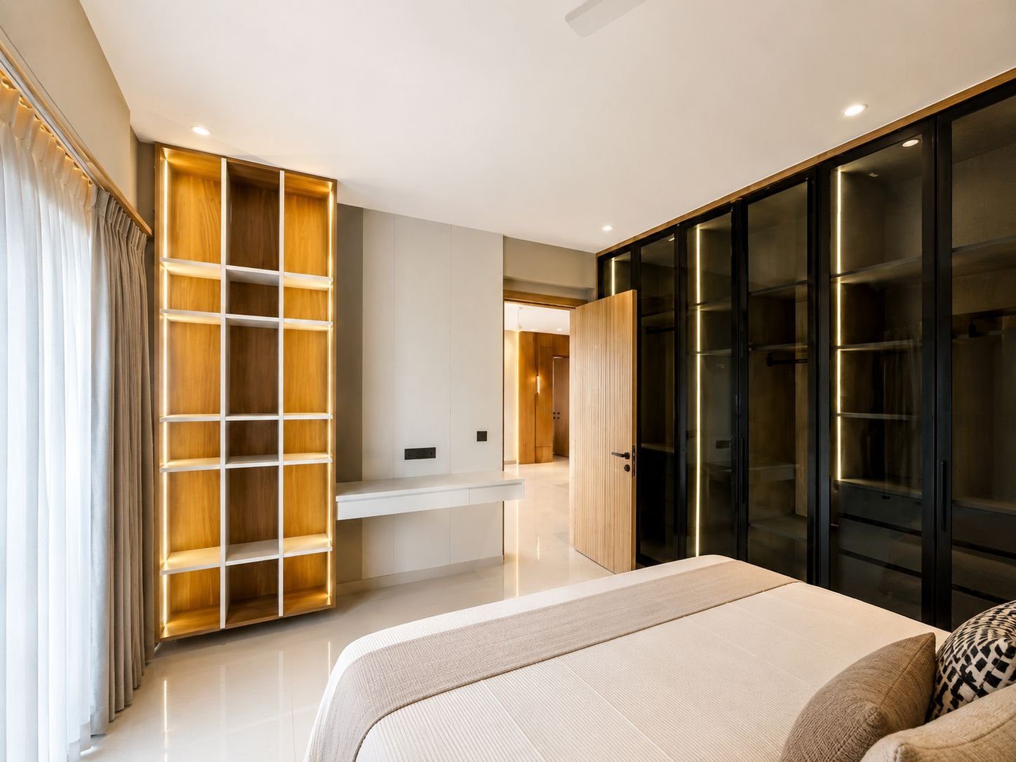 Bedroom Interior