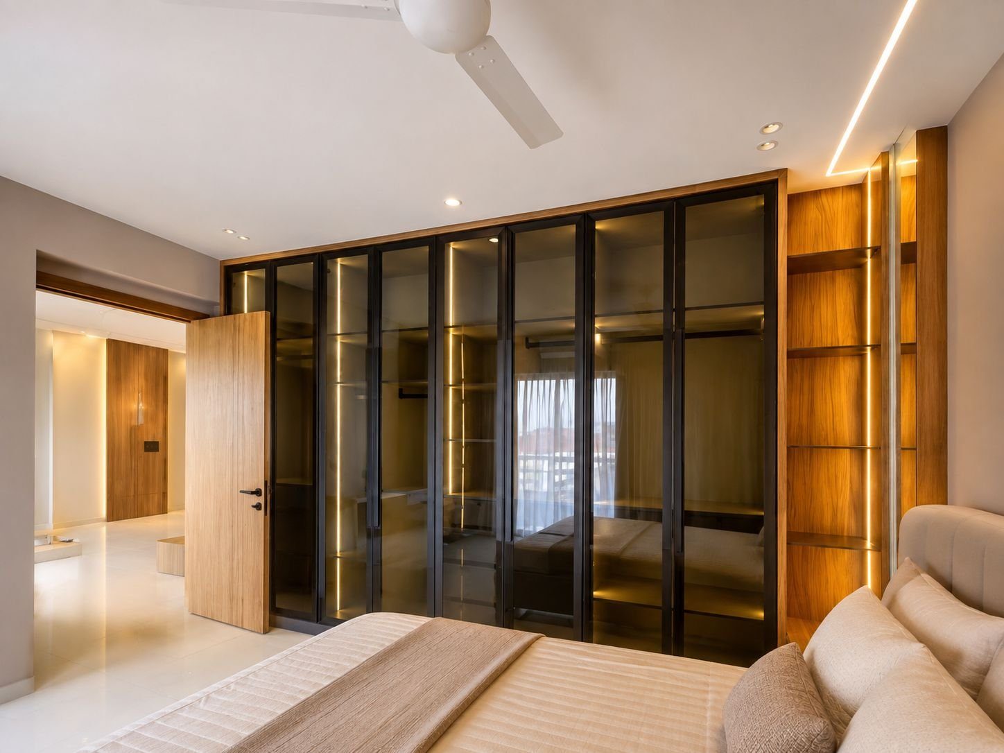 Bedroom Interior