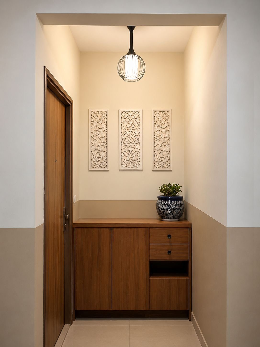 Foyer Design