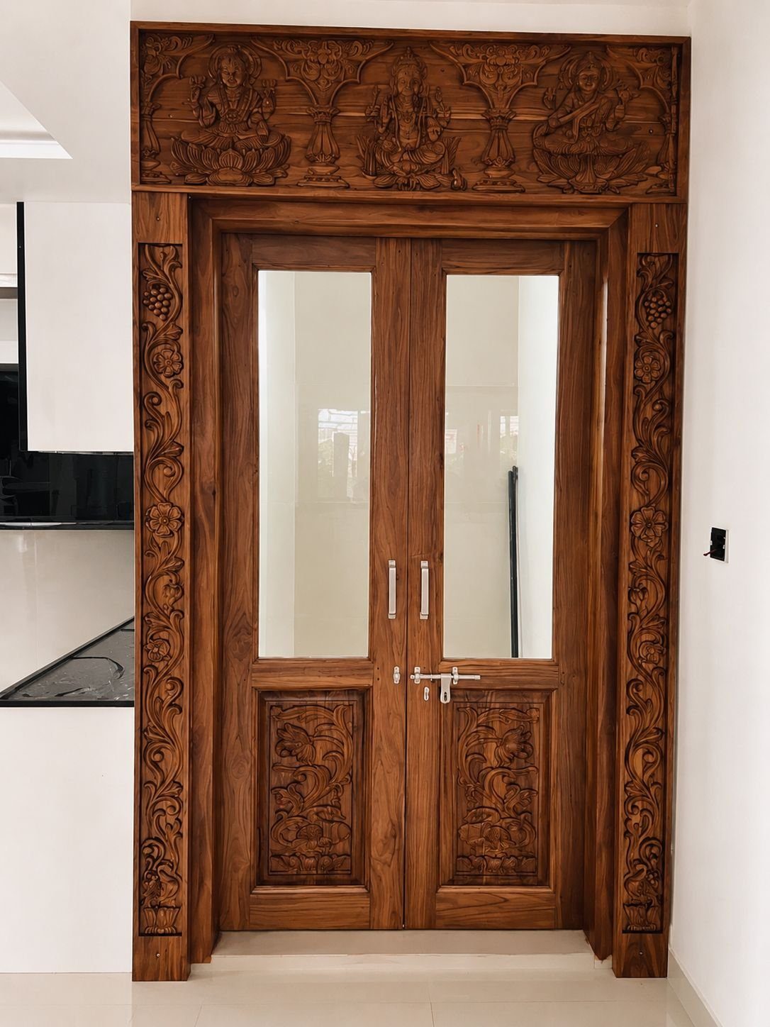 Foyer Design