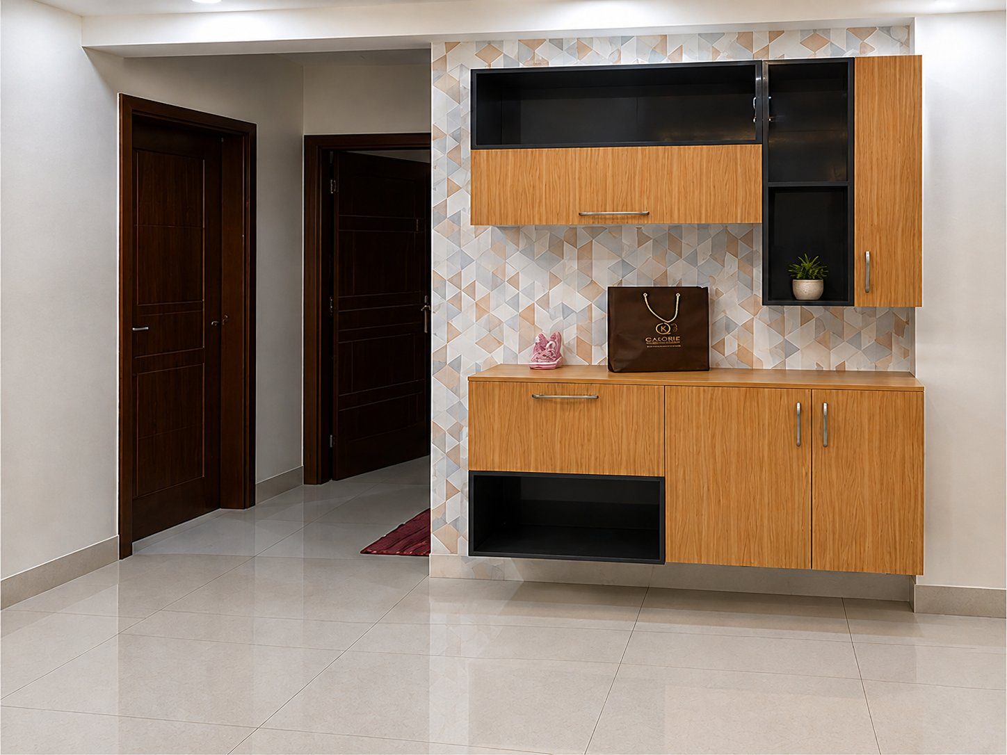Anoop Residence