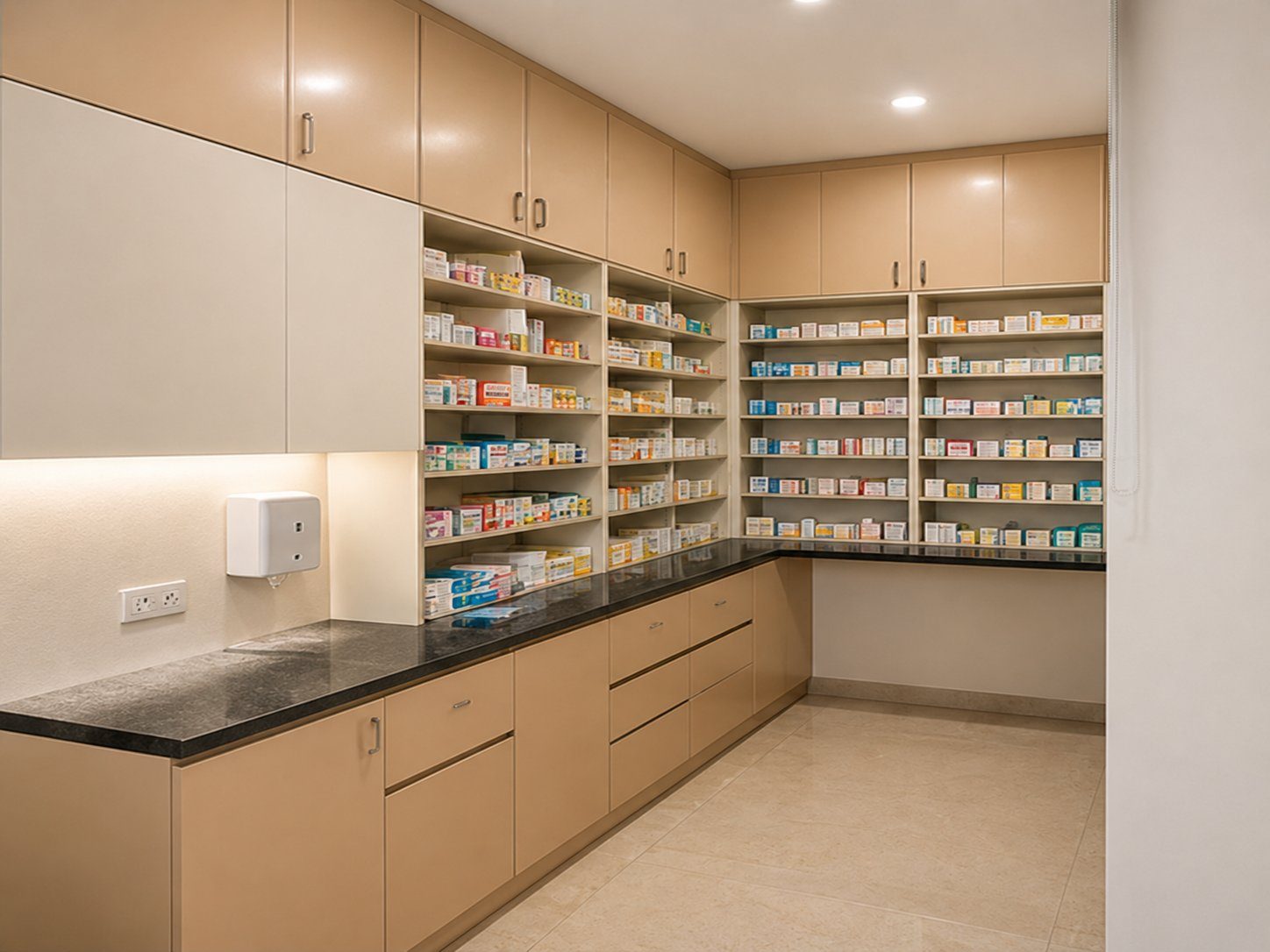 Jasfan Polyclinic — photo 2