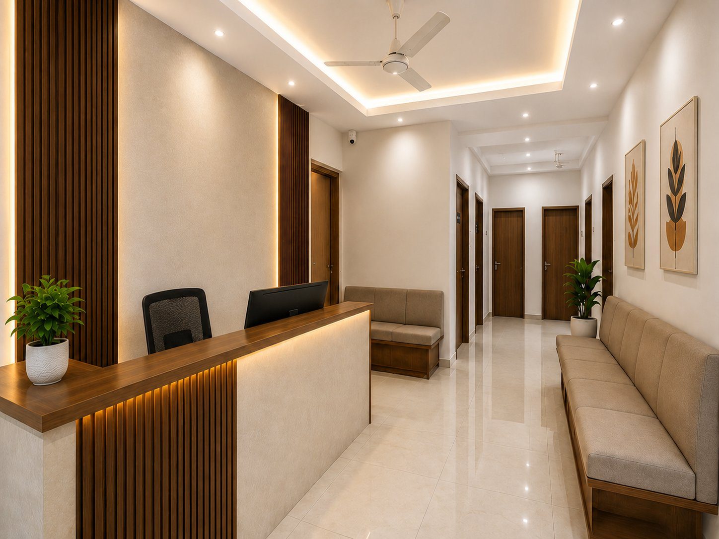 Jasfan Polyclinic — photo 3