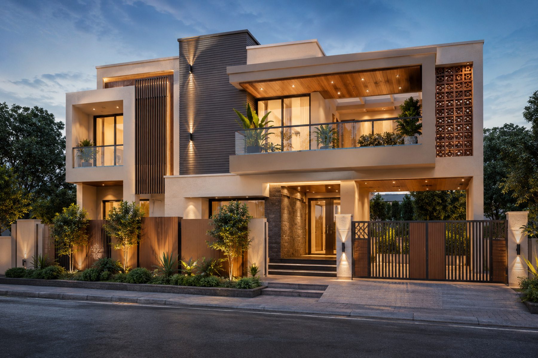 3D Elevation & Visualization
