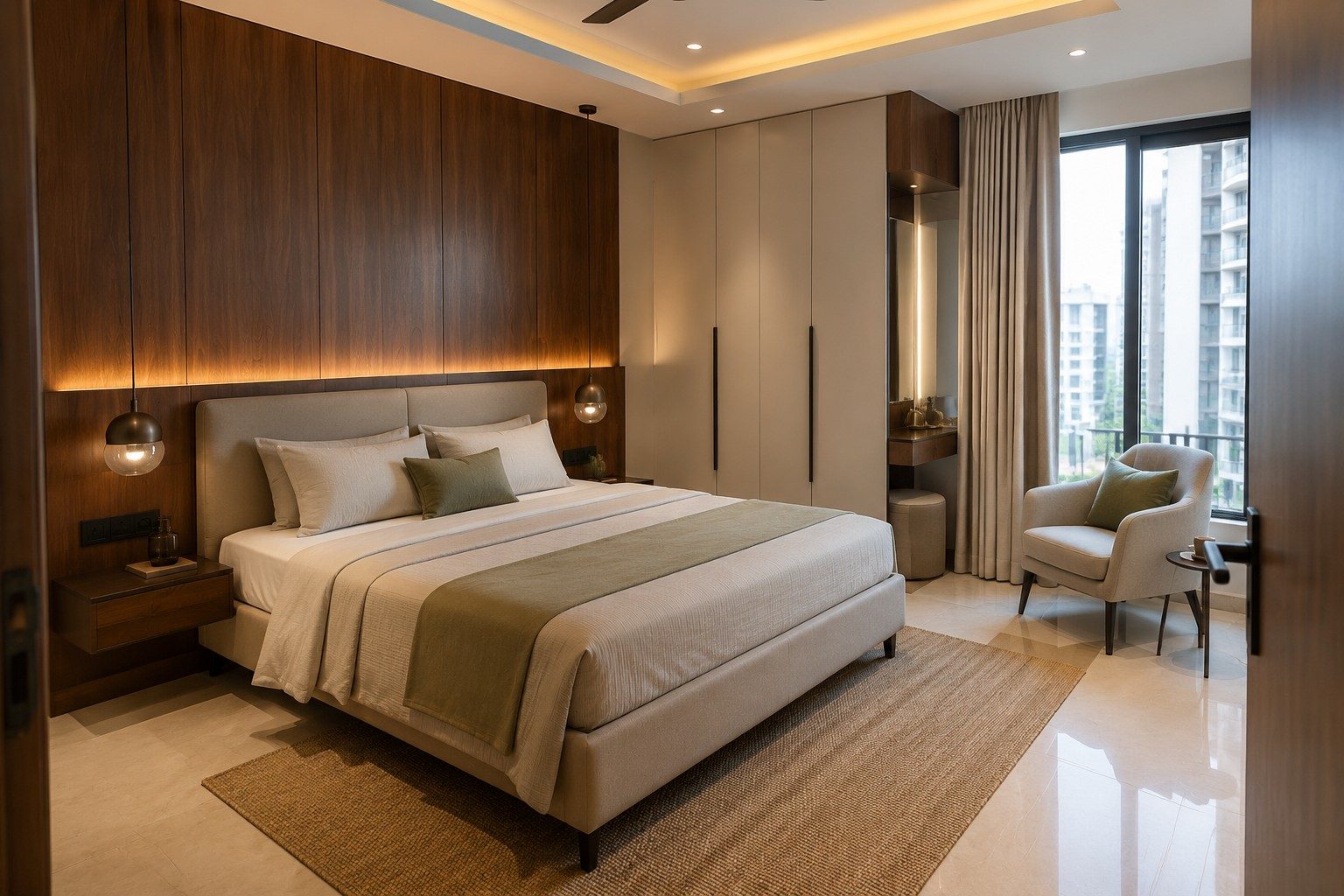Bedroom Design