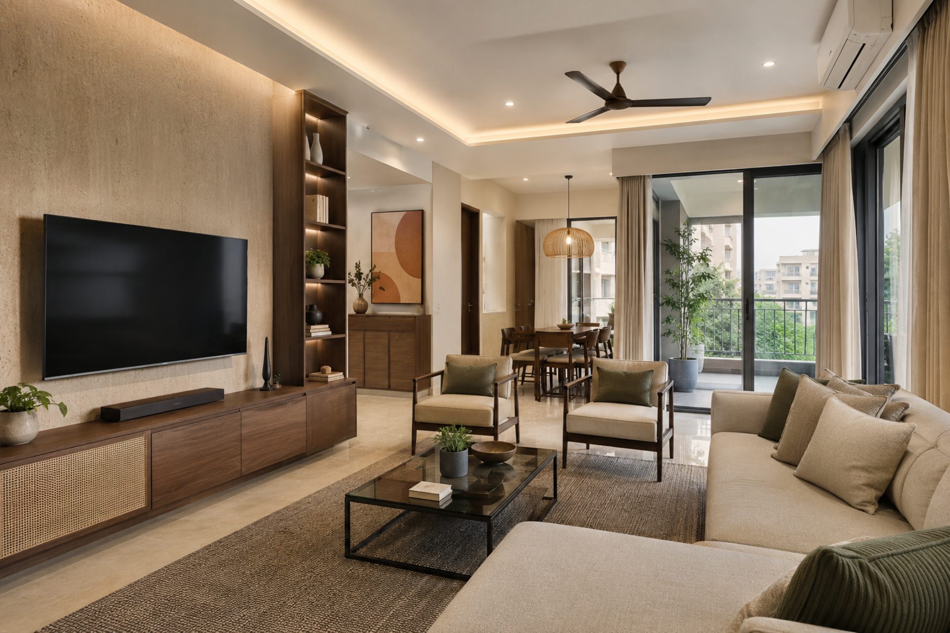 Home Interior Design