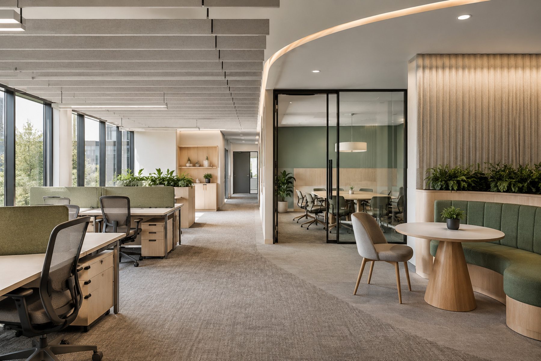 Office Design