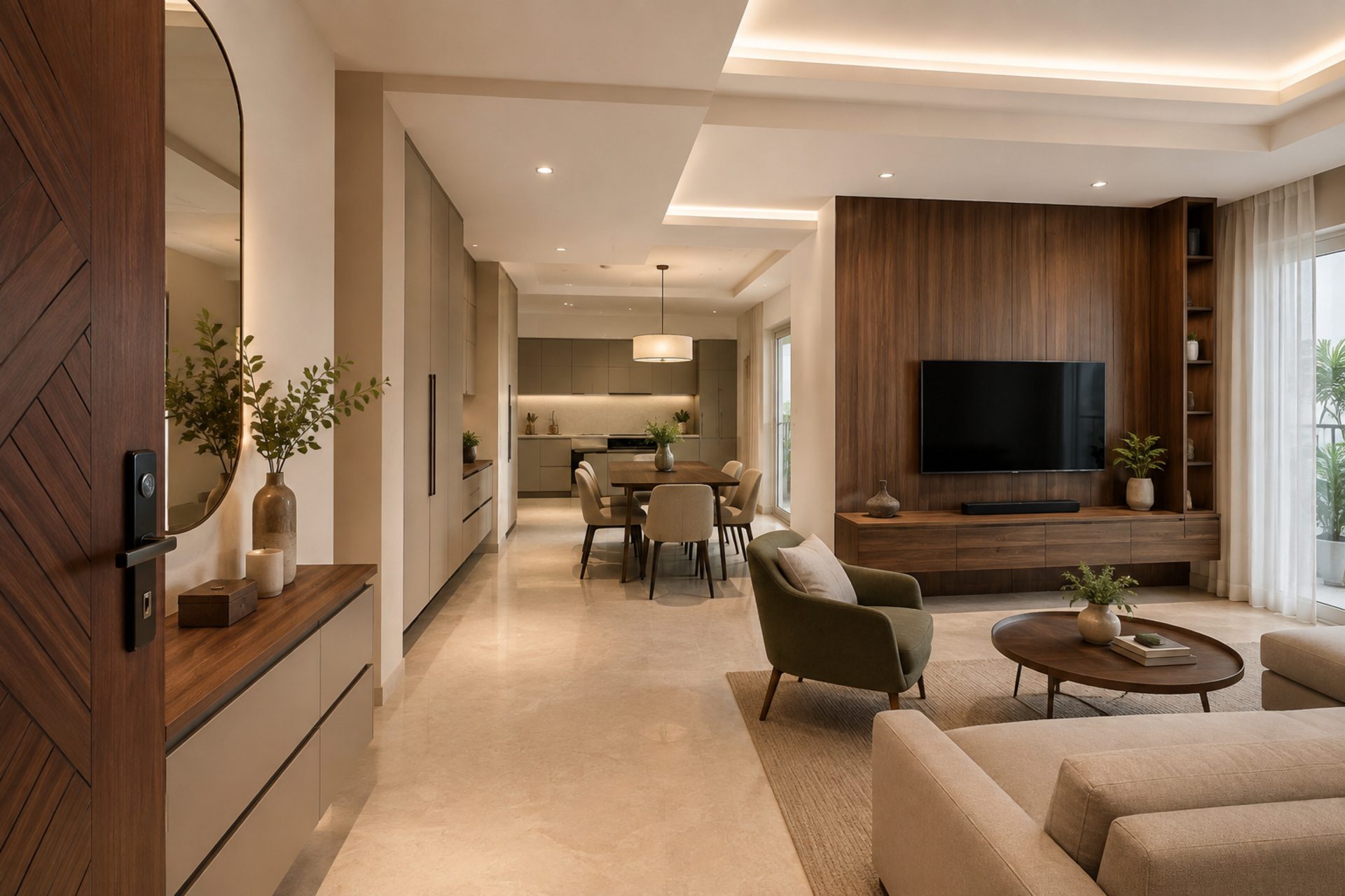 Turnkey Projects